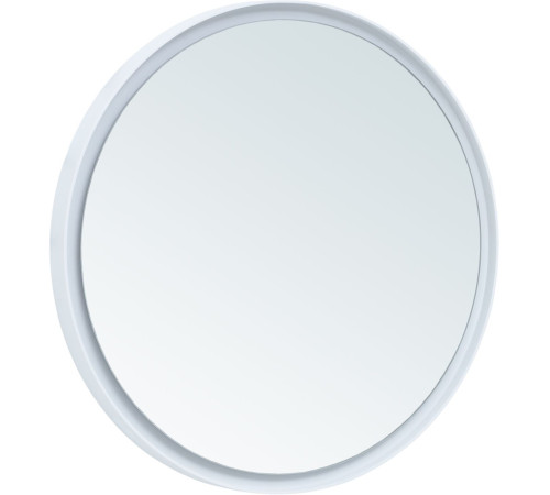 Зеркало Allen Brau Infinity 60 1.21022.WT белый