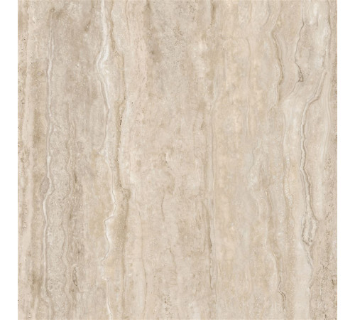 Керамогранит 60х60 CityStone Травертин Линейный матовый R10A