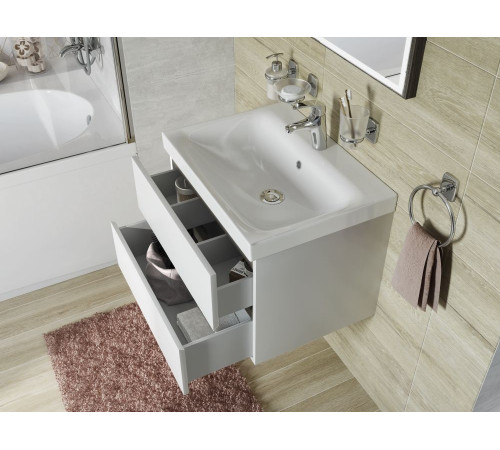 Раковина Cersanit Moduo 60 S-UM-MOD60/1