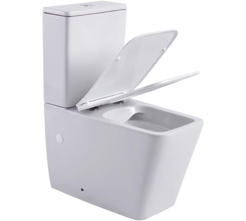 Сливной бачок Aquanet Tavr 2.0 C2 LX-2905