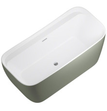 Акриловая ванна Allen Brau Infinity 2 170x78 2.21002.21/CGM