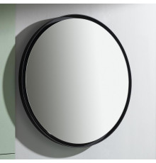 Зеркало Allen Brau Infinity 80 1.21017.BL черный