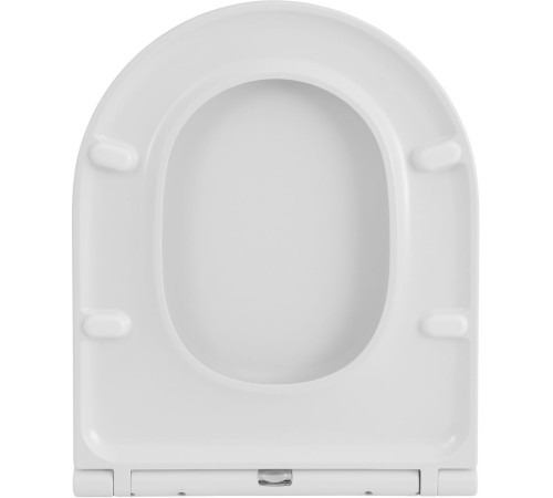 Крышка-сиденье Allen Brau Priority 4.31011.20 белый