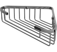 Мыльница Allen Brau Priority 6.31A16-00 хром