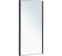 Зеркало Allen Brau Infinity 60 1.21020.BL черный