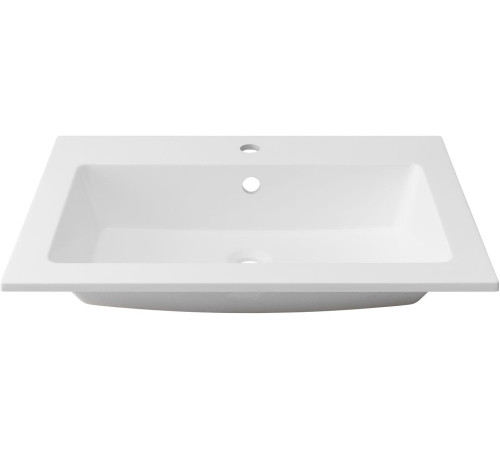 Раковина Aquanet Электра 70 белый