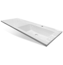 Раковина Эстет Даллас 130 R