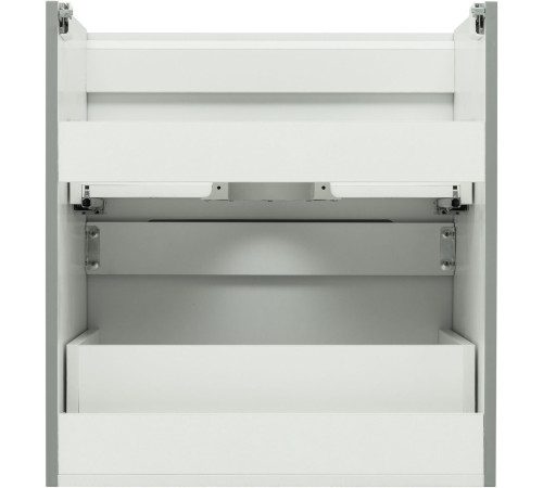 Тумба под раковину Aquanet Джейн 60 мисти грин