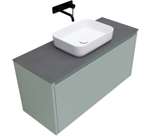 Тумба под раковину Allen Brau Fantasy 120 1.11006.PWM папирус матовый