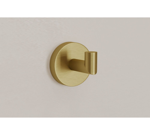 Крючок Allen Brau Priority 6.31001-GB золото