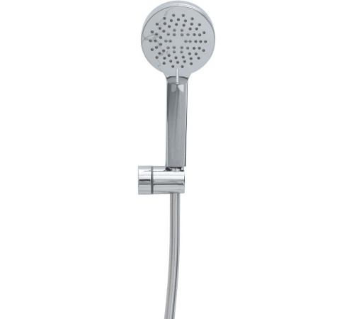 Душевой гарнитур Allen Brau Eclipse 5.E1005-00 хром