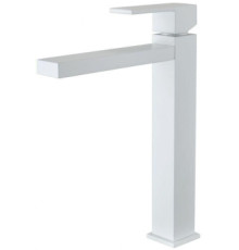 Смеситель для раковины Aquanet Blanco AF420-11W