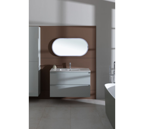 Зеркало Allen Brau Infinity 50 1.21016.BL черный