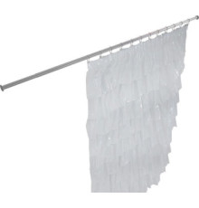 Карниз для ванны Aquanet прямой 180