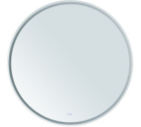 Зеркало Aquanet Арт 100 RGB LED