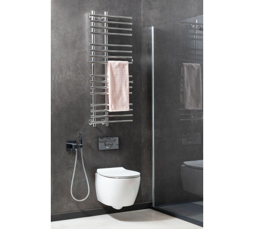 Чаша подвесного унитаза Allen Brau Fantasy 4.11004.20 белый глянец