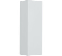 Шкаф навесной Aquanet Вега 25 белый глянец