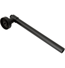 Удлинитель для штанги Allen Brau Priroity/Fantasy черный матовый