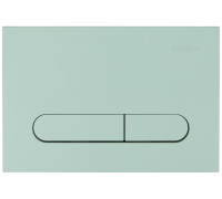 Клавиша смыва Allen Brau Project Color 9.2PR01.MT мятный