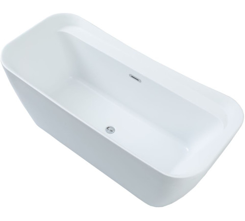 Акриловая ванна Allen Brau Infinity 2 170x78 2.21002.21