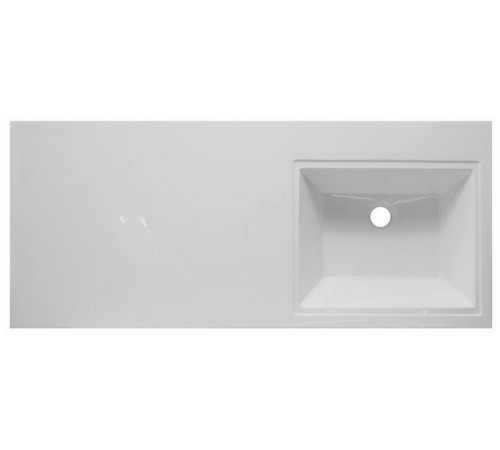 Раковина Эстет Даллас 120 R