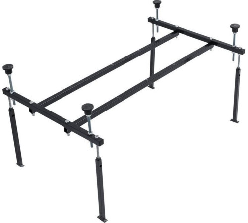 Каркас разборный для акриловой ванны Aquanet 140x53
