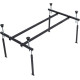 Каркас разборный для акриловой ванны Aquanet 140x53