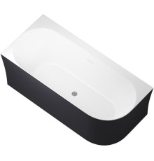 Акриловая ванна Allen Brau Priority 4 А 170x78 2.31004.21A/AM