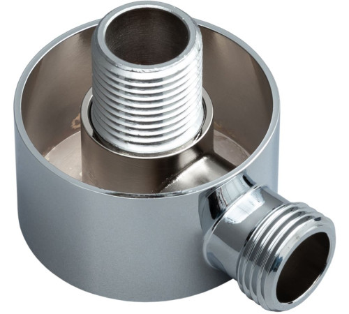 Шланговое подключение Allen Brau Priority 5.31A15-00 хром