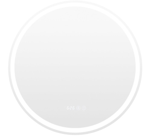 Зеркало Aquanet Optima 60 с LED подсветкой