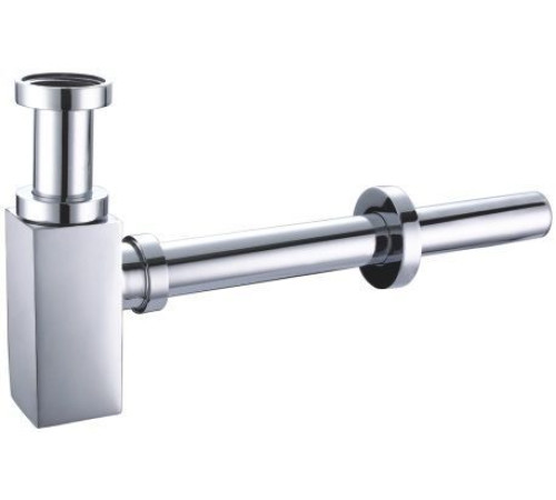 Сифон для раковины Allen Brau Infinity 5.21027-00 хром