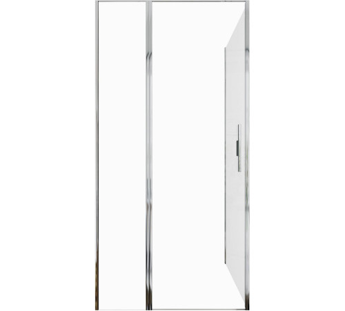 Боковая стенка Allen Brau Priority 100 3.31019.00 хром