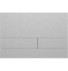 Клавиша смыва Allen Brau Infinity 9.20008.DBN никель браш