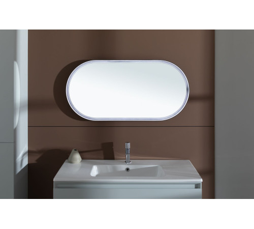 Зеркало Allen Brau Infinity 50 1.21016.BL черный