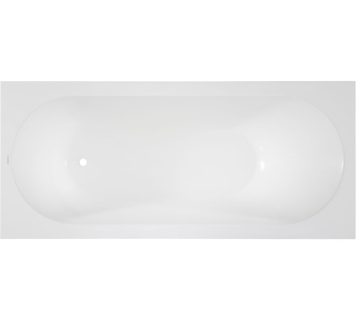 Ванна из искусственного камня Allen Brau Evo Oberon 170x75 2.3EV02.20