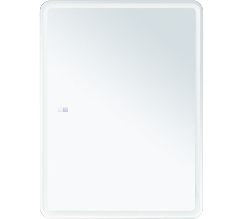 Зеркальный шкаф Aquanet Оптима 60 LED антипар