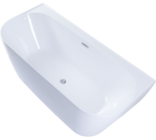 Акриловая ванна Allen Brau Priority 3 170x78 2.31003.20