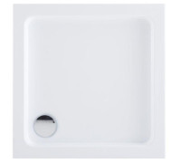 Душевой поддон Aquanet GL180 80x80