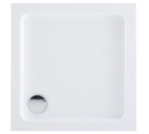 Душевой поддон Aquanet GL180 80x80