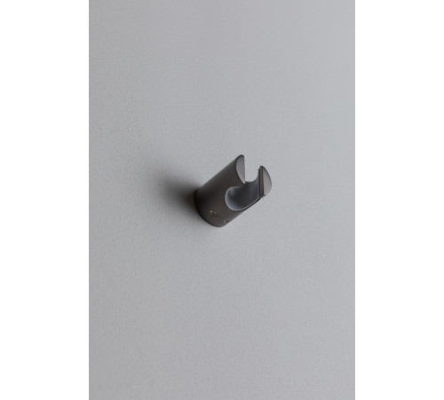 Держатель для душа Allen Brau Priority 5.31C15-MG графит браш