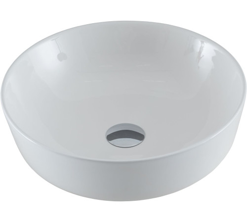 Раковина накладная Aquanet Moon-1