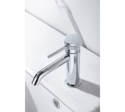 Смеситель для раковины Allen Brau Priority 5.31A01-00 хром