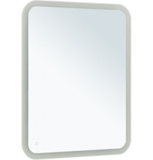 Зеркало Aquanet Вега 100 с LED подсветкой