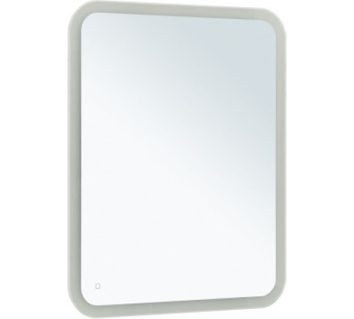 Зеркало Aquanet Вега 100 с LED подсветкой