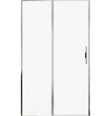 Душевая дверь Allen Brau Priority 120 3.31031.00 хром