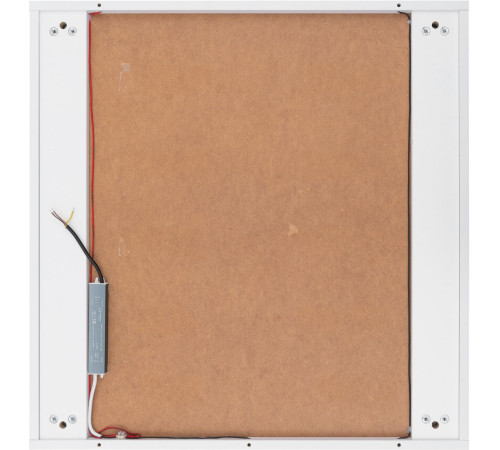 Зеркальный шкаф Aquanet Оптима 80 LED антипар