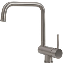Смеситель для кухни Allen Brau Fenster 5.60004-BN никель браш