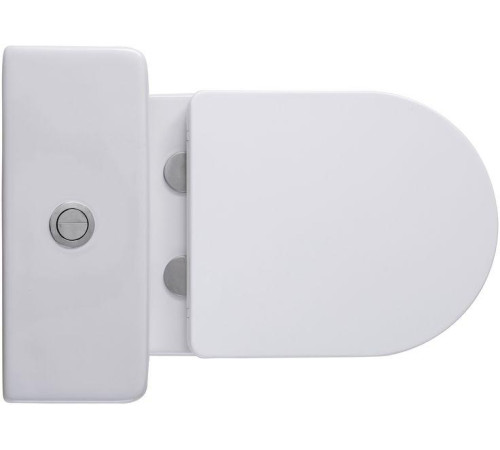 Сливной бачок Aquanet Cetus 2.0 C2 LX-2903