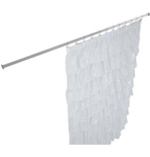 Карниз для ванны Aquanet прямой 130