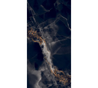 GT120604305HPR Керамогранит Paradise черный полированный 60x120